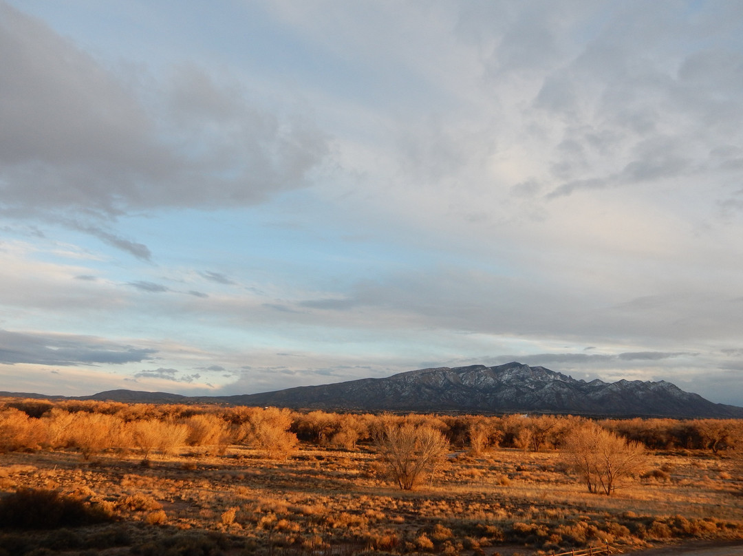 Hyatt Regency Tamaya Resort & Spa主图