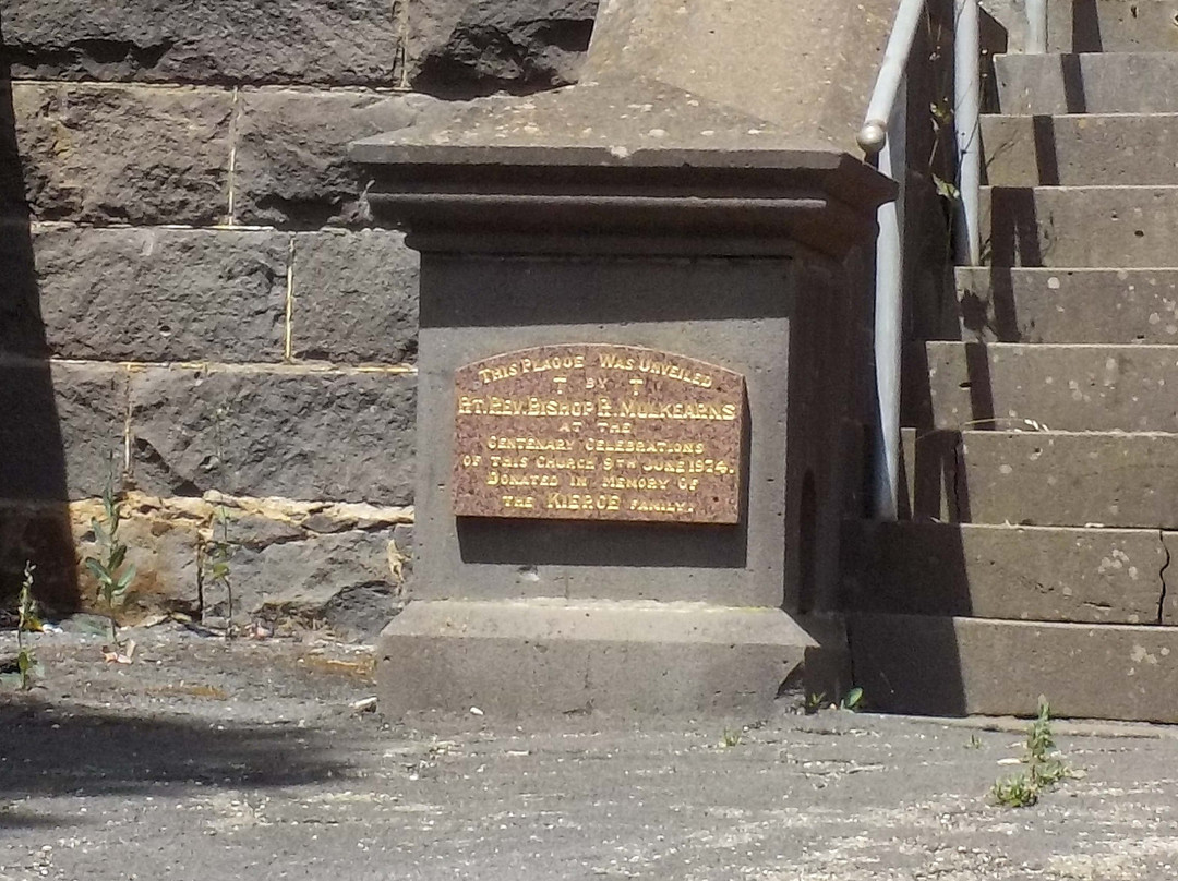 former St Thomas Acquinas Catholic Church