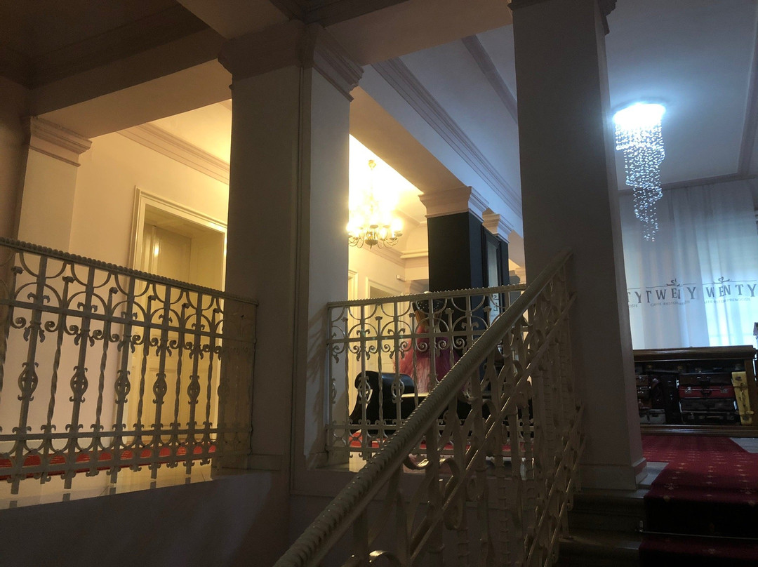 Bed & Breakfast Twenty主图