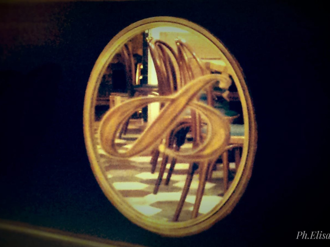 Caffe Pisanelli-Tricase必去景点
