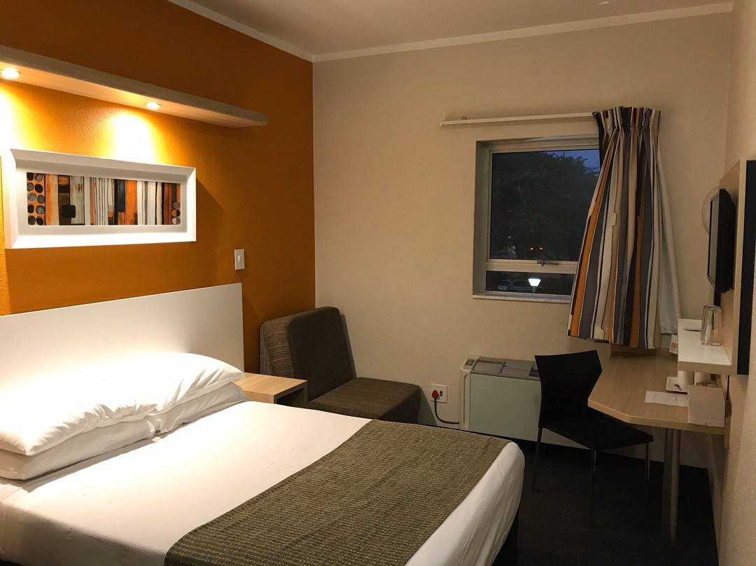 Road Lodge Rustenburg主图