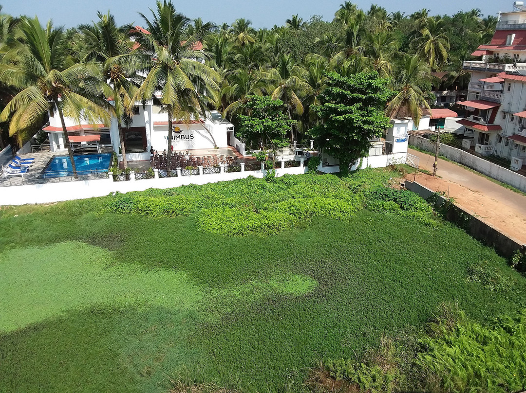 科尔瓦克纳拉酒店主图