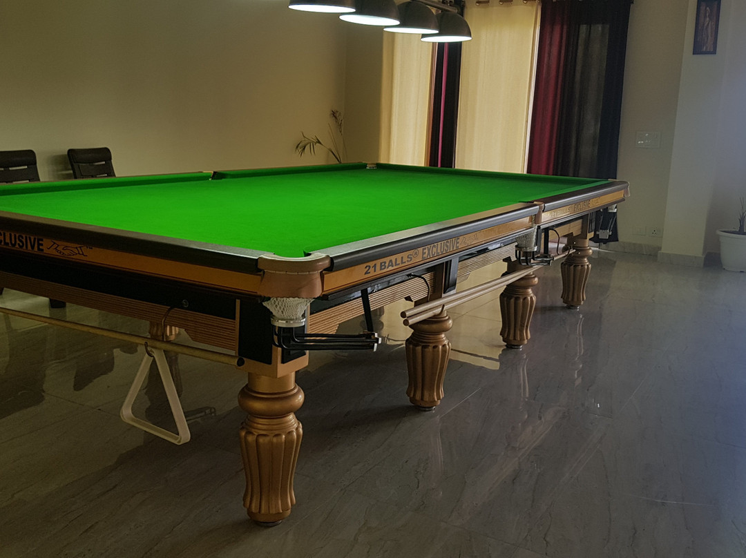 Chirping Hills Resort, Bhimtal主图