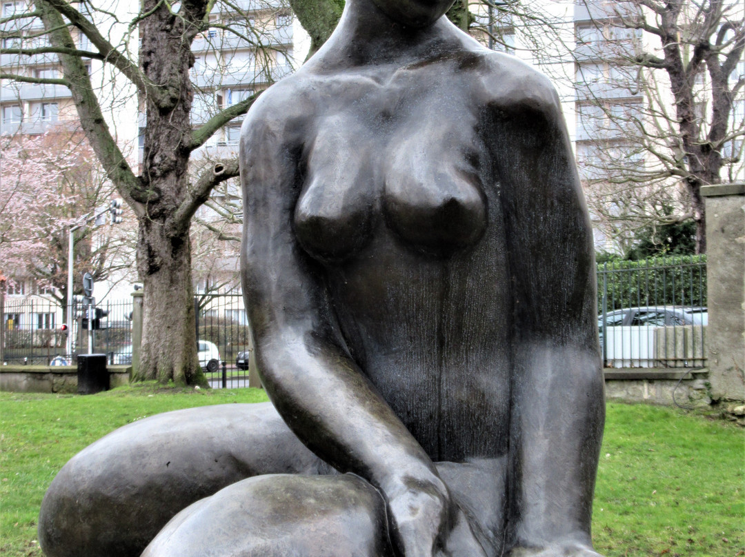 L'amour de l'Art-Joinville-le-Pont必去景点