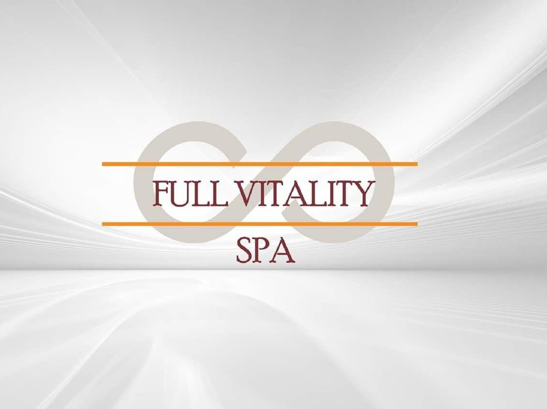 Full Vitality Masajes