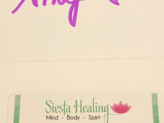 Siesta Healing Spa-西耶斯塔岛必去景点