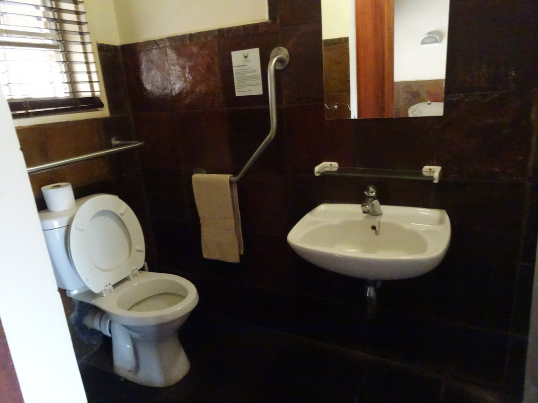 Punda Maria Restcamp主图