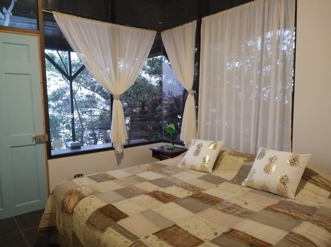 Vista Valverde Pacific View Casitas主图