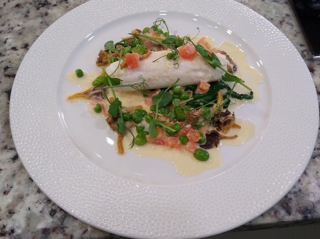 Ashburton Cookery School-Ashburton必去景点