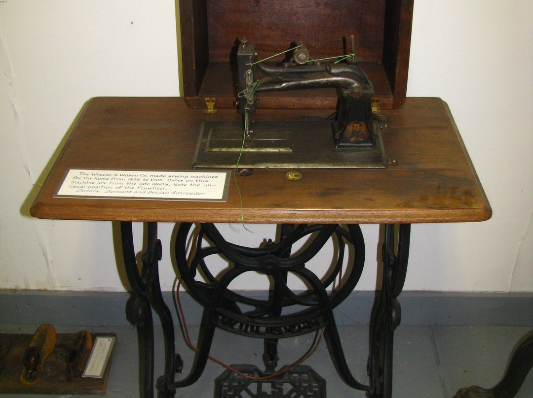 Cross Plains - Berry Historical Society-Cross Plains必去景点