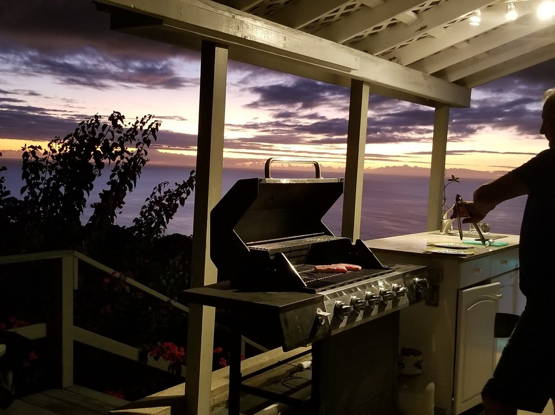 地平线旅舍主图