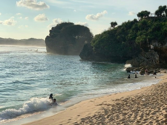 Satu Dunia Tours and Travel-日惹必去景点