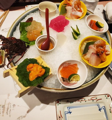 奥之细道旅馆主图