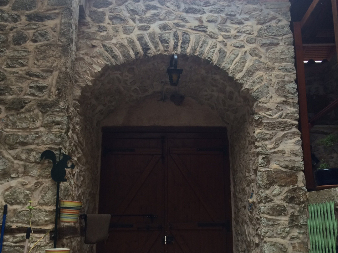 Guesthouse Kazakos主图