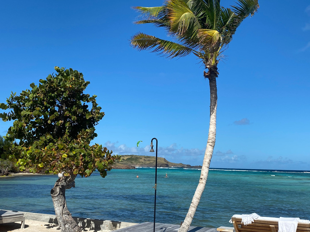 Le Sereno-St. Barthélemy主图