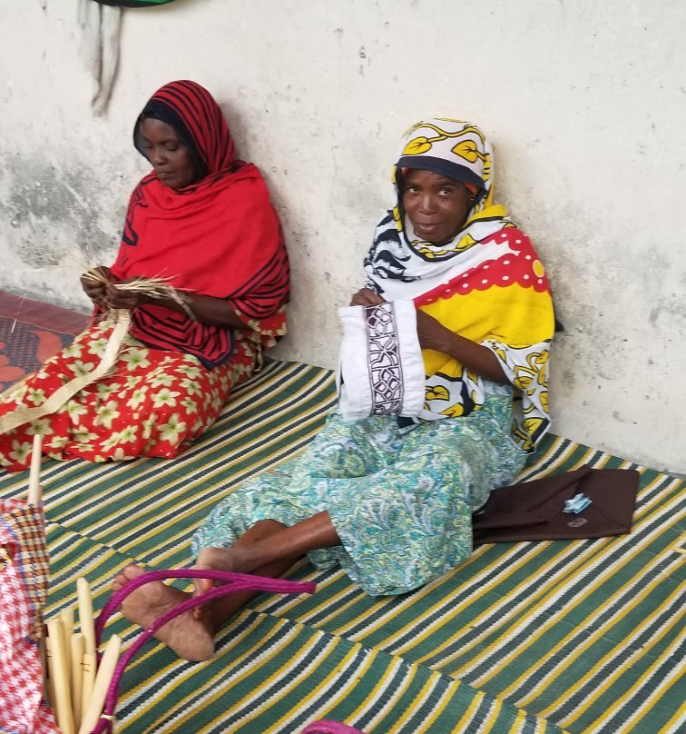 Jambiani Tours-江比阿尼必去景点