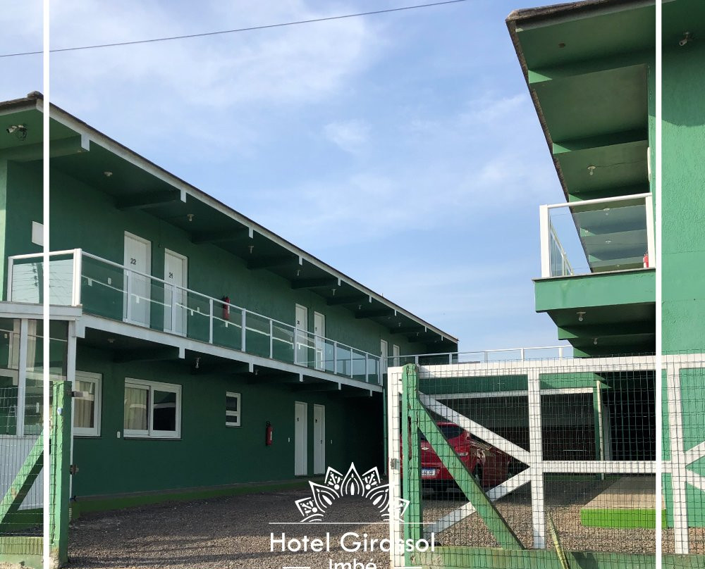 Hotel Girassol