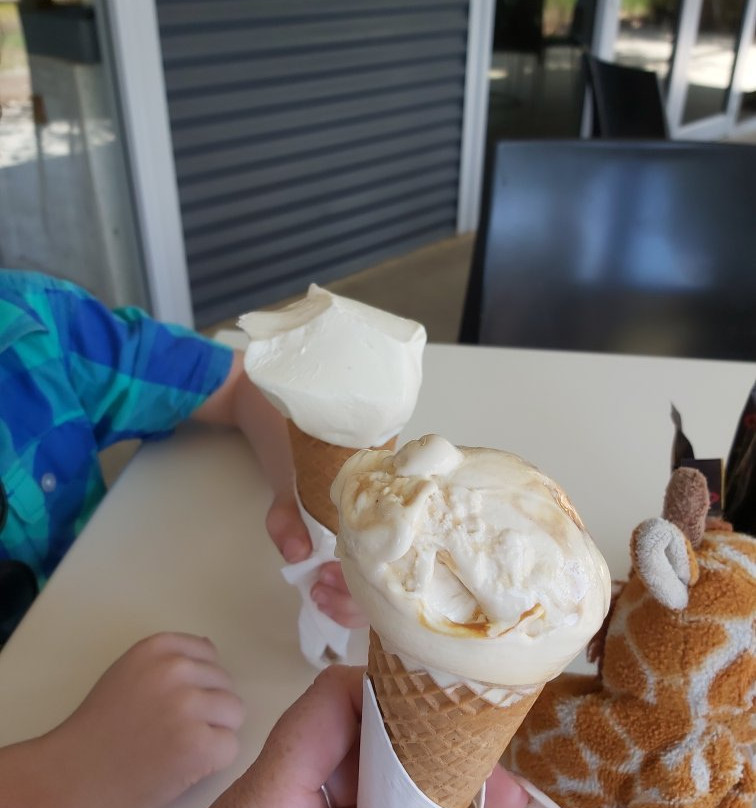 Gabriel Chocolate-雅林角必去景点