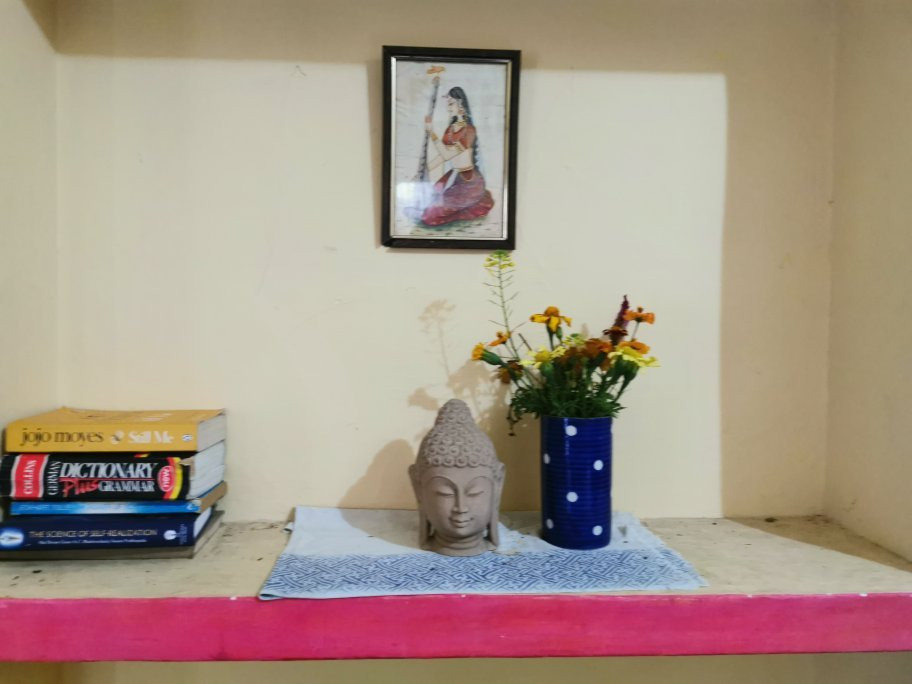 Zorba the Buddha主图