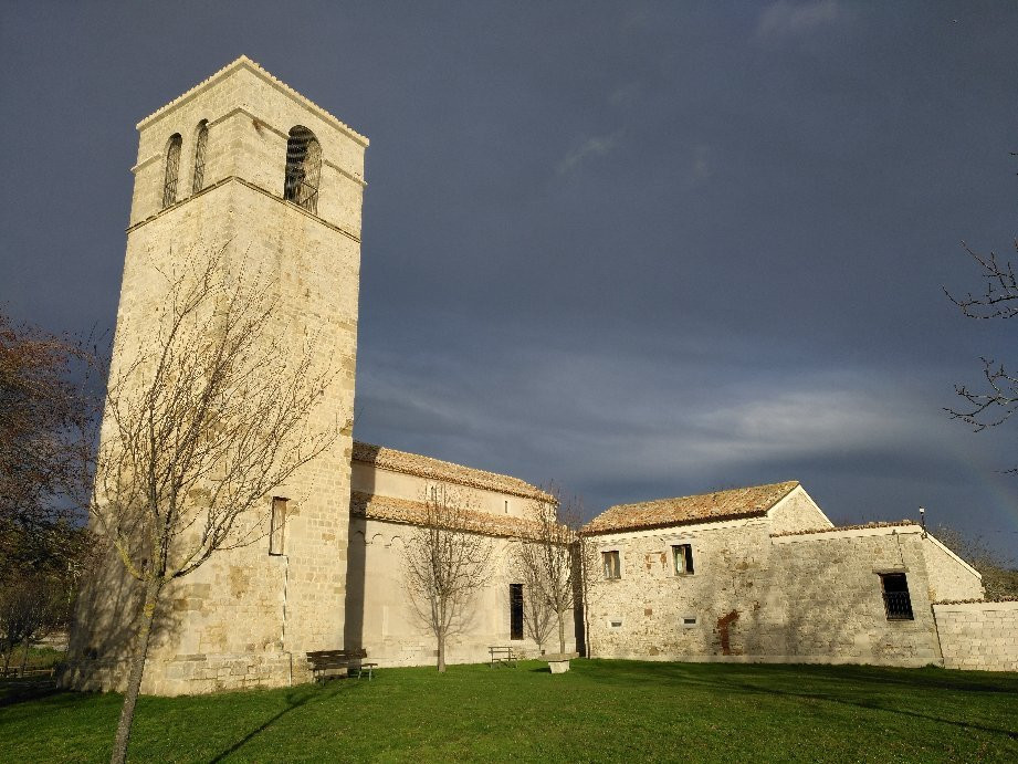 Chiesa di Santa Maria della Strada-Matrice必去景点