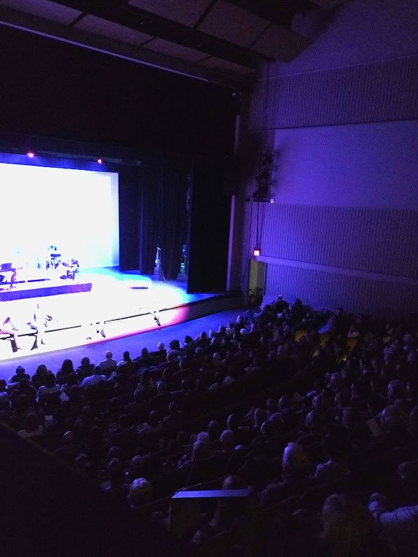 Madison Theatre @ Molloy College-Rockville Centre必去景点