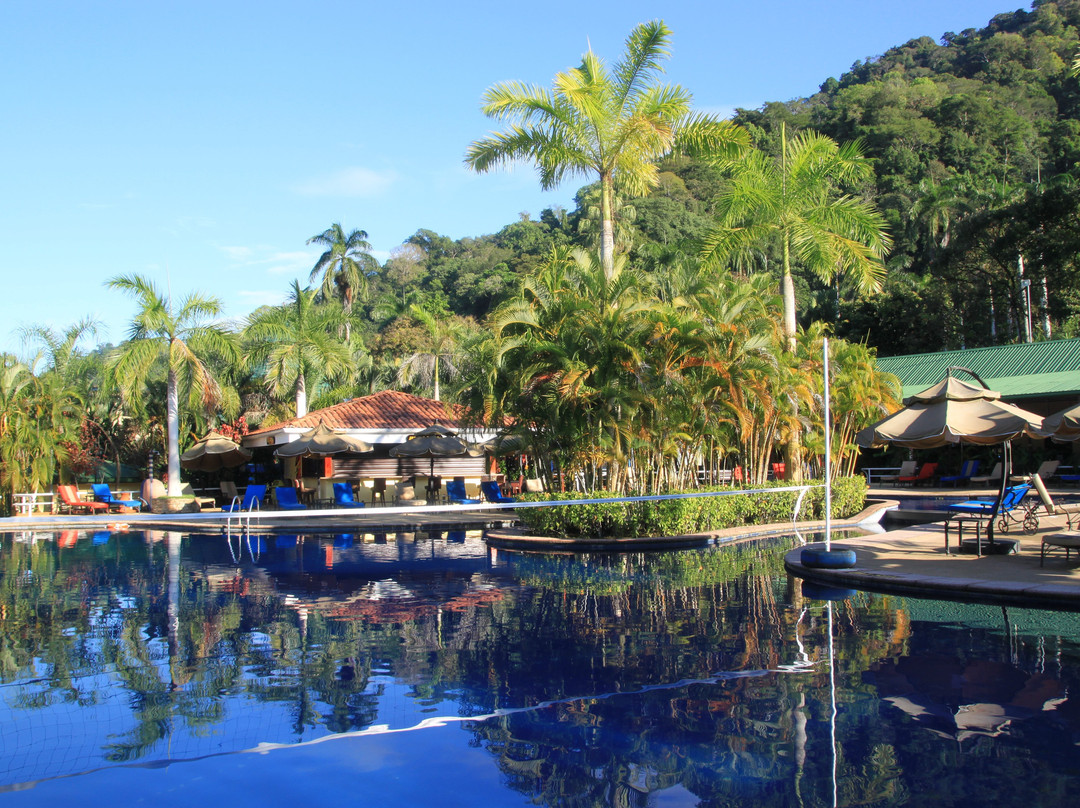 Hotel Casa Roland Golfito Resort主图