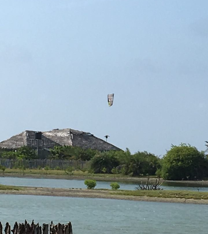 Ceylon Kite Ranch Bungalows主图