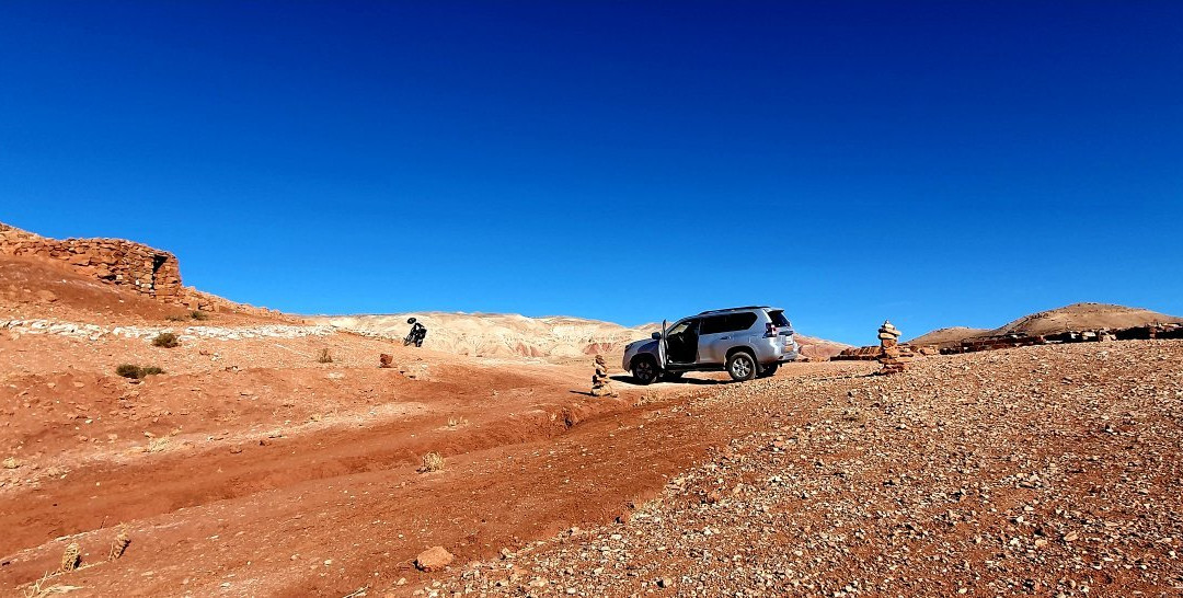 Marouch Travel-非斯必去景点