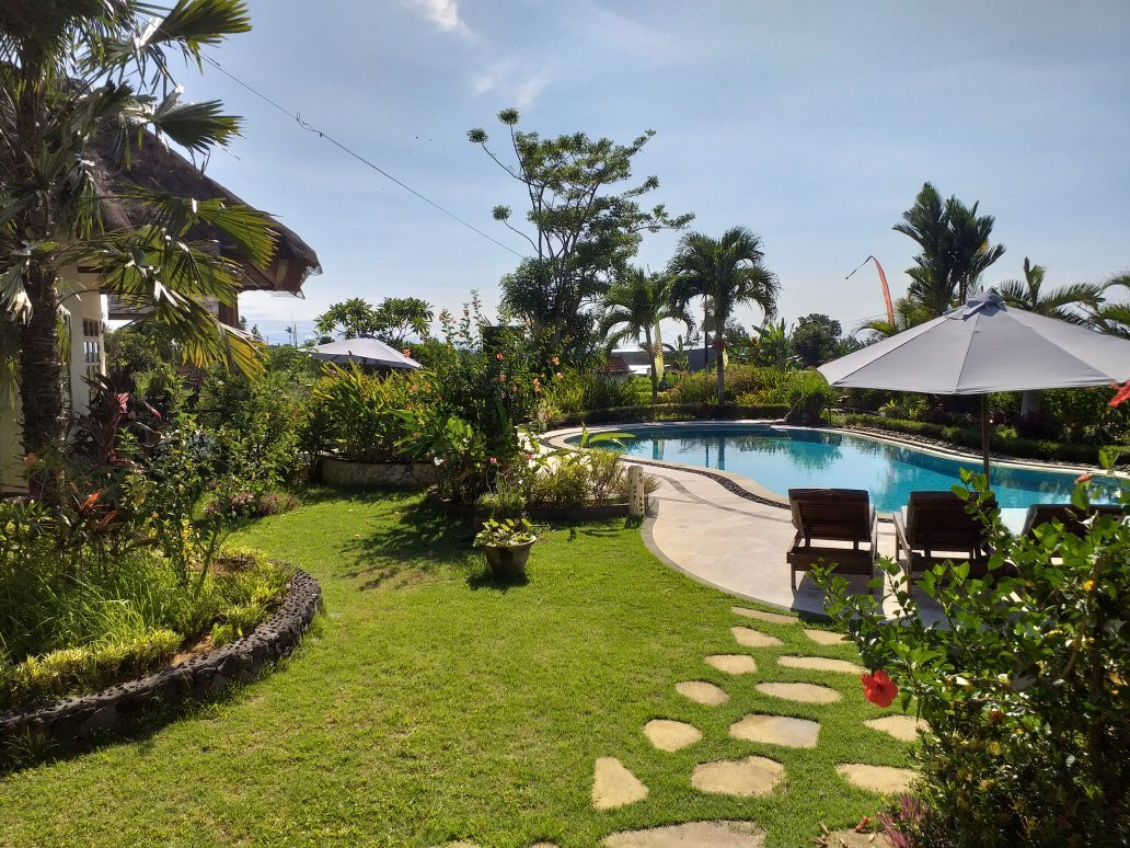 Two Smiling Buddha Resort主图