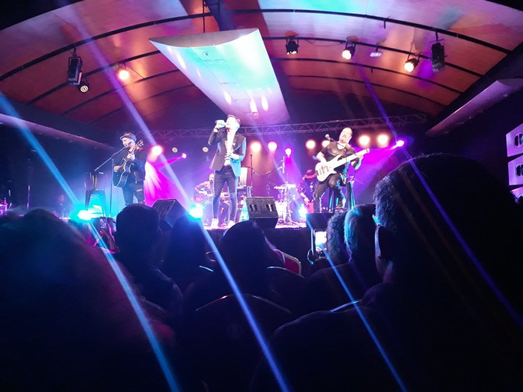 Enjoy Vina del Mar主图