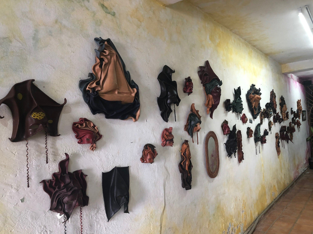 Nidart-马萨特兰必去景点