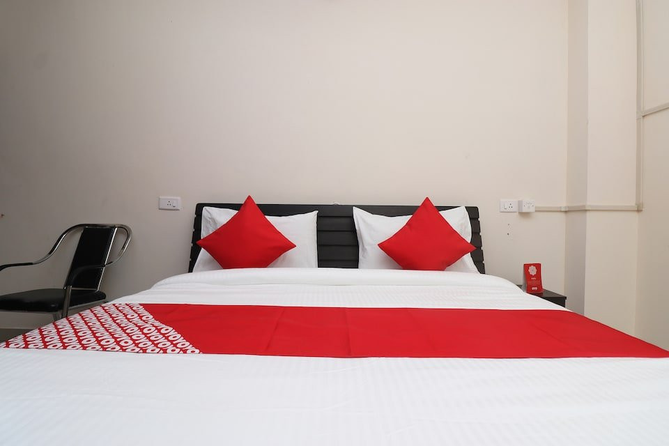 Super Capital O Aviraj Inn主图