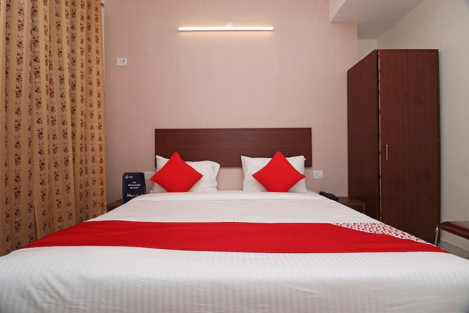 OYO Flagship 24051 Shubh Inn主图