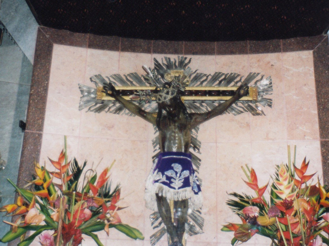 Basilica del Senor de los Milagros de Buga景点图片