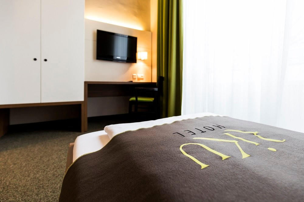 RiKu HOTEL Neu-Ulm主图