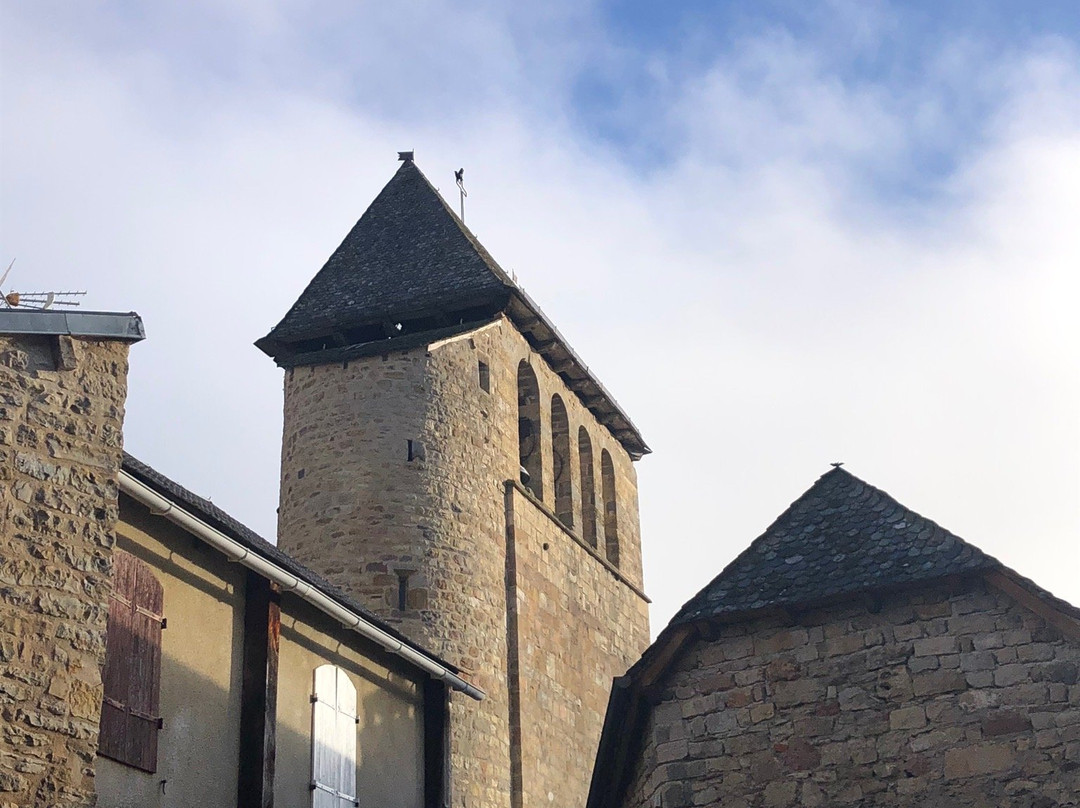 Château De Galinières