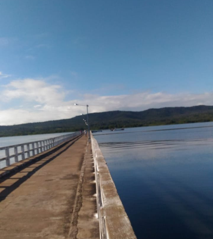 Porto do Caija-Maragogipe必去景点
