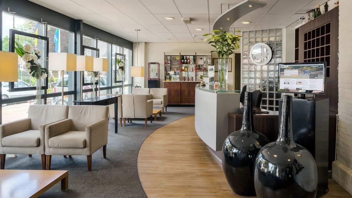 Hampshire Hotel - Avenarius-官方