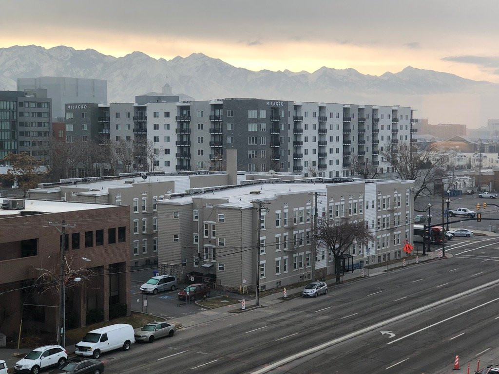 Hyatt House Salt Lake City / Downtown主图