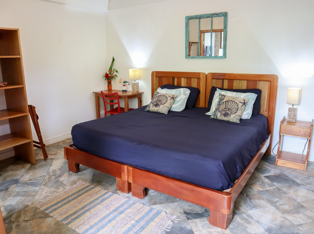 Turtle Beach House主图