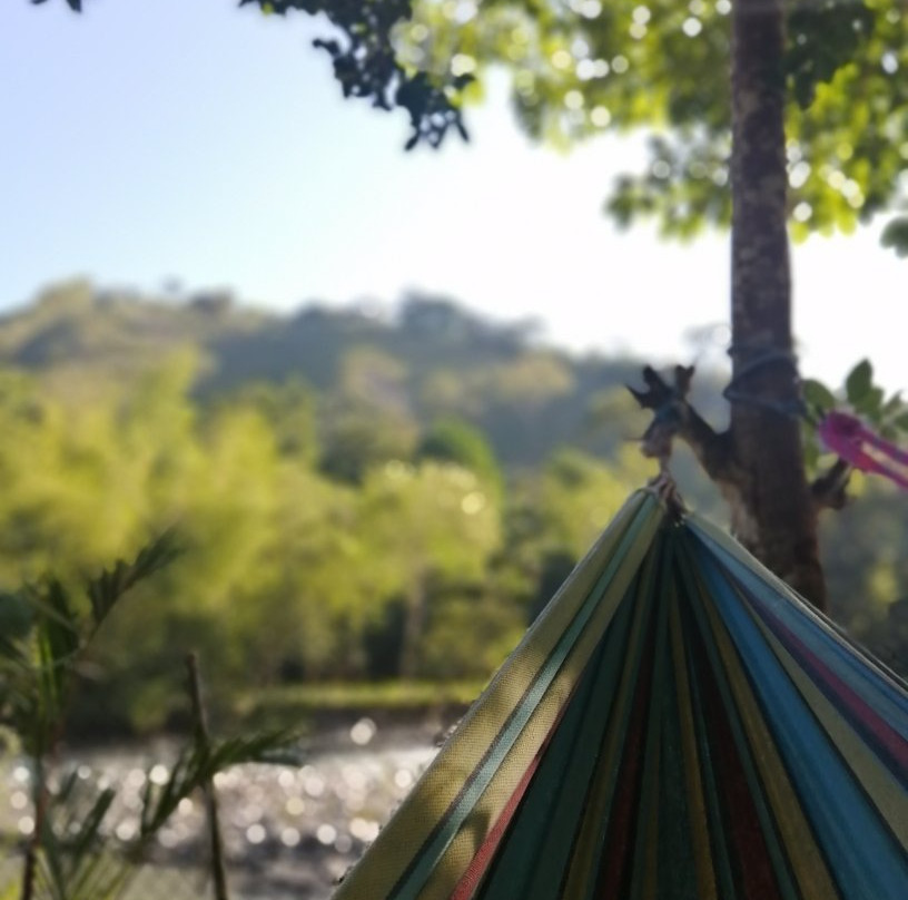 Hotel Campestre La Gaitana主图