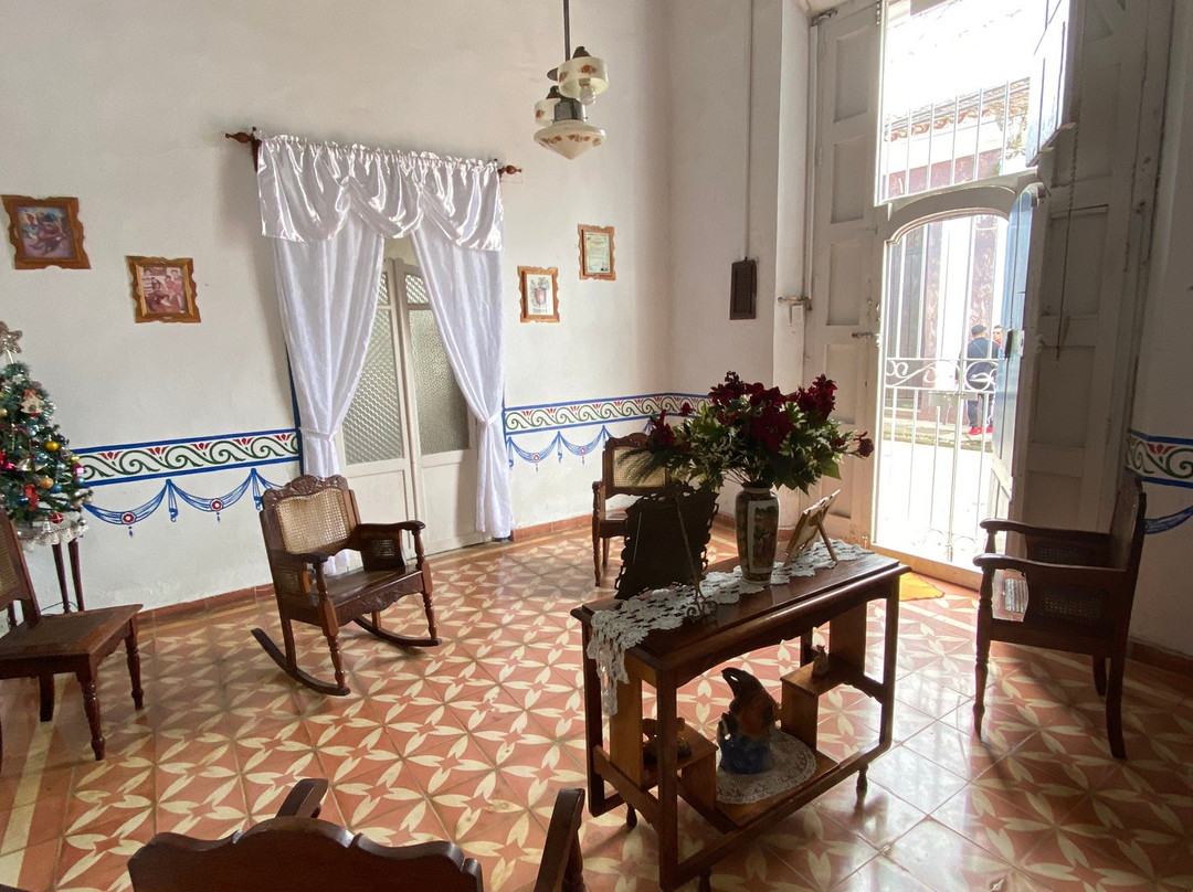 Hostal La Francia主图