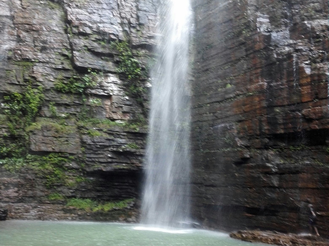 DINDEFELO FALLS景点图片