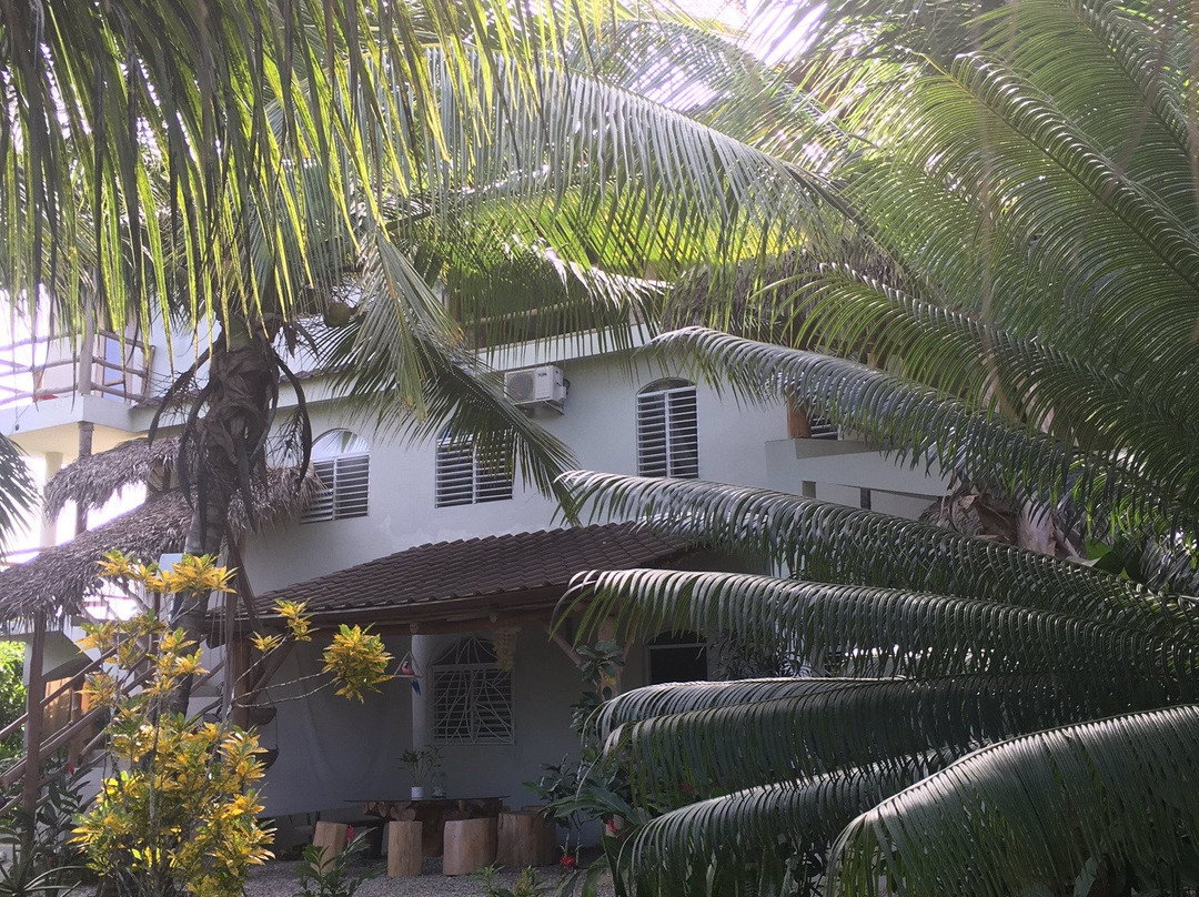 Residencia El Balata主图