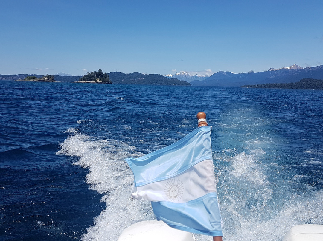 Cardinal Sur - Navegacion & Aventura-Nahuel Huapi National Park必去景点