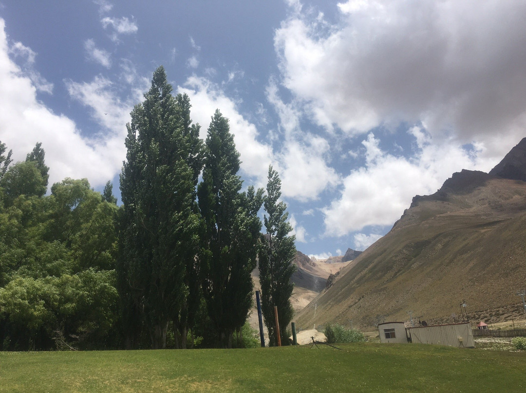 Las Lenas-Malargue必去景点