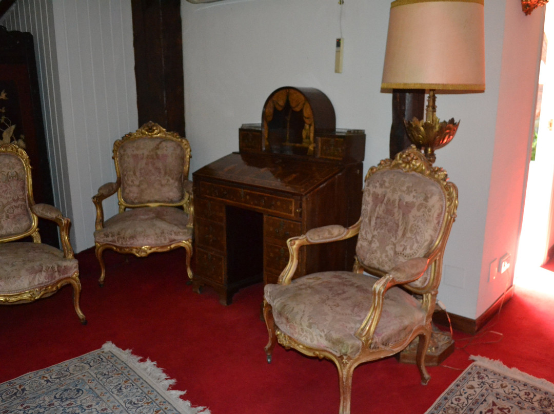 La Casa Grande Hotel主图