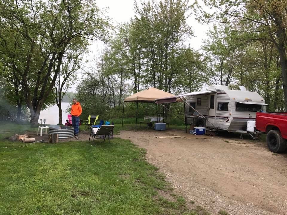 Lake Hudson Recreation Area-Clayton必去景点