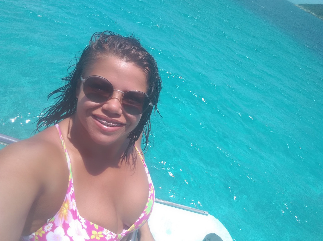 Martins Tour-阿拉伊阿尔港必去景点