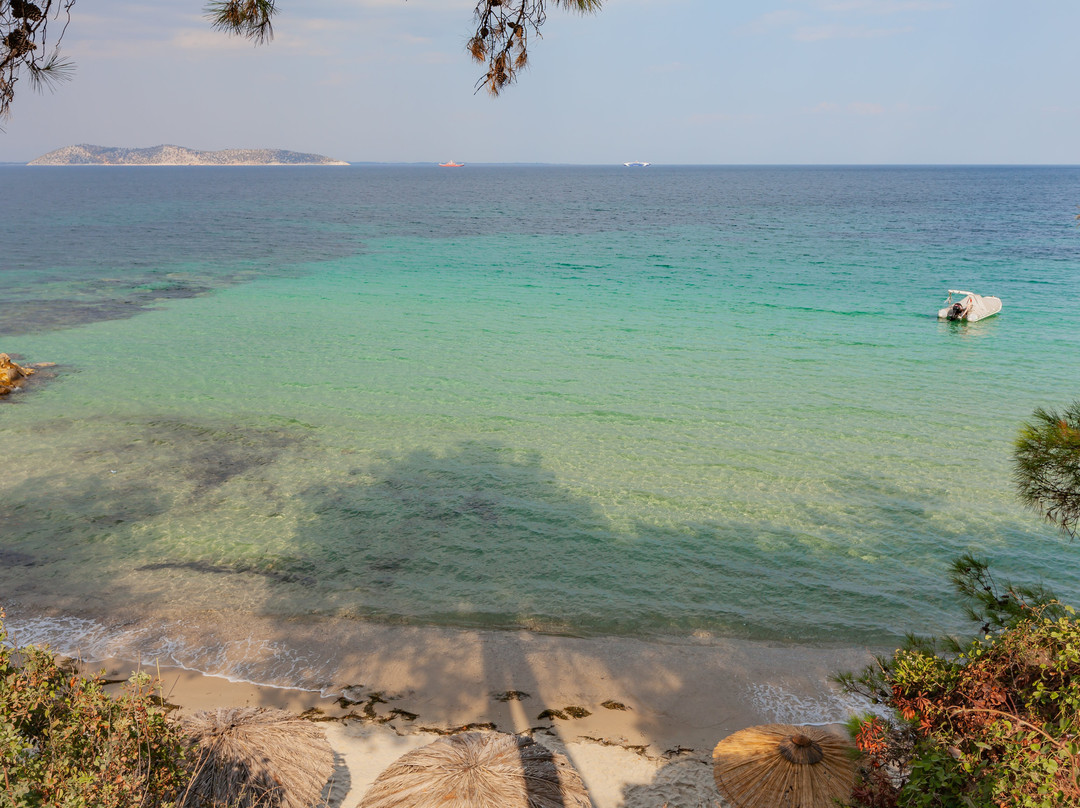 Esperides Hotel & Suites主图